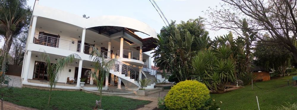 Motsamai Guest Lodge Bulawayo Exterior photo