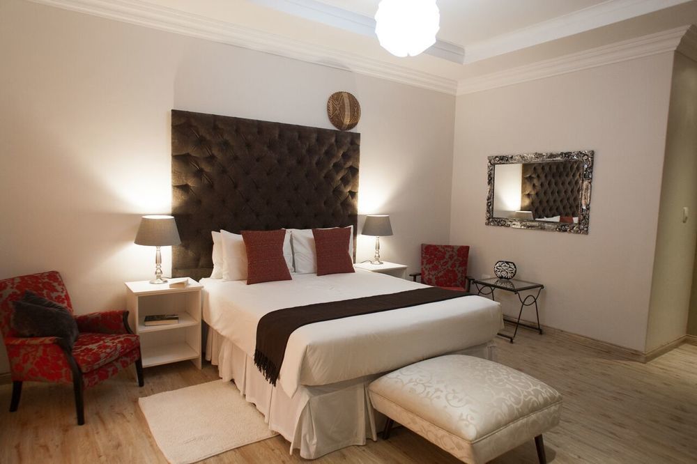 Motsamai Guest Lodge Bulawayo Exterior photo