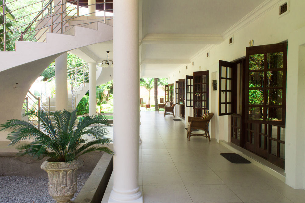 Motsamai Guest Lodge Bulawayo Exterior photo